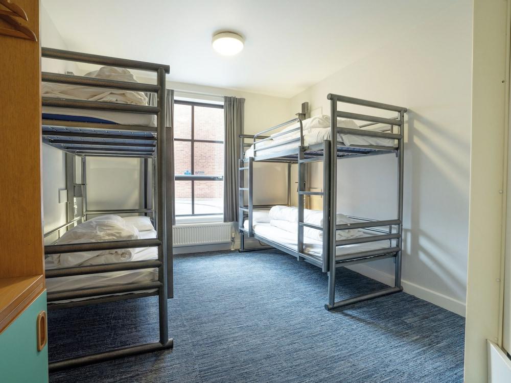 YHA Manchester - Hostel