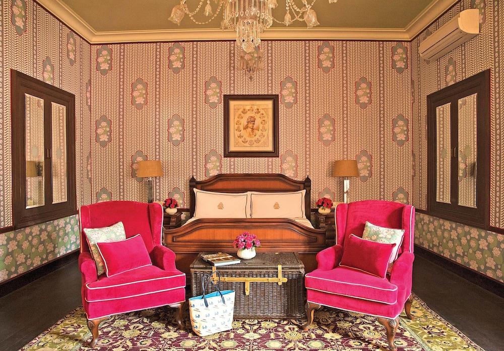 Rajmahal Palace RAAS