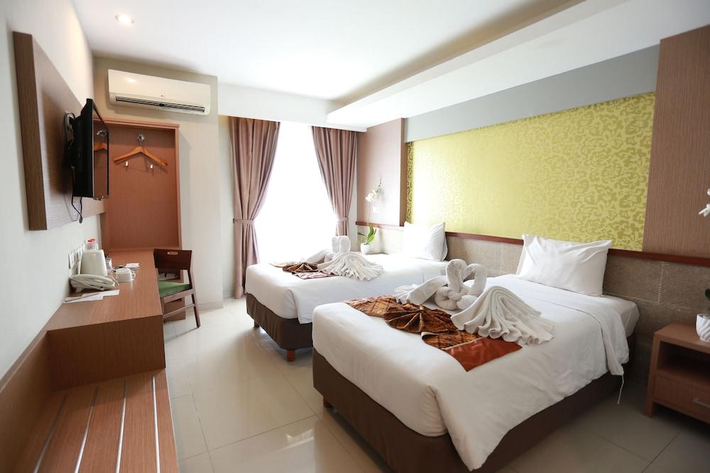 Loji Hotel Solo by Wstay