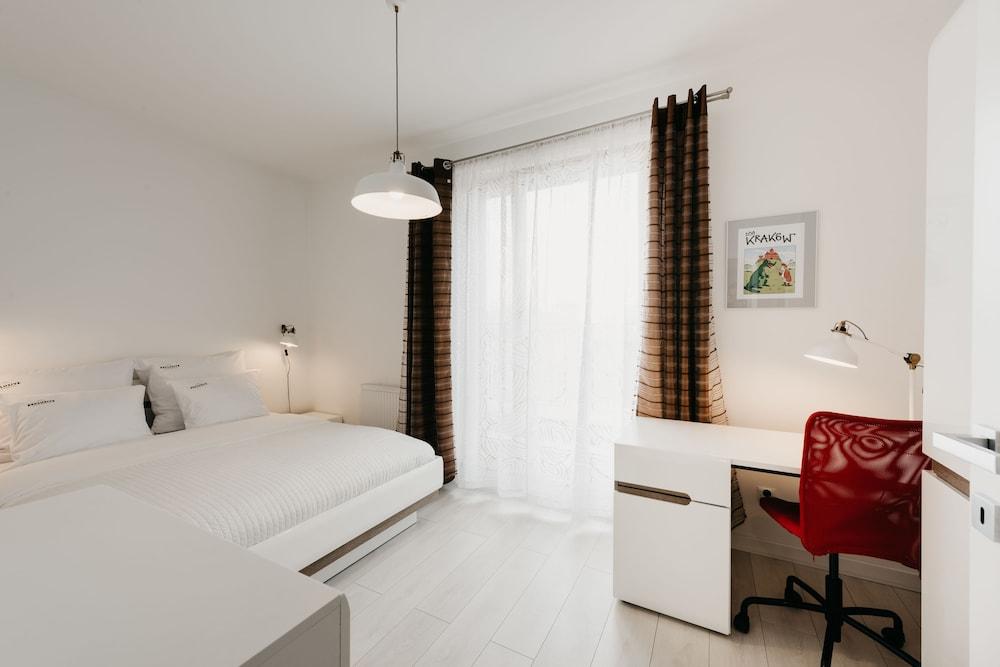 inQse Krakow | Brewery Residence