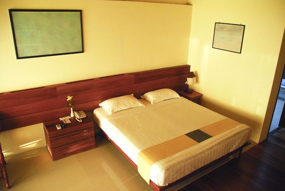 Pleasant View Resort