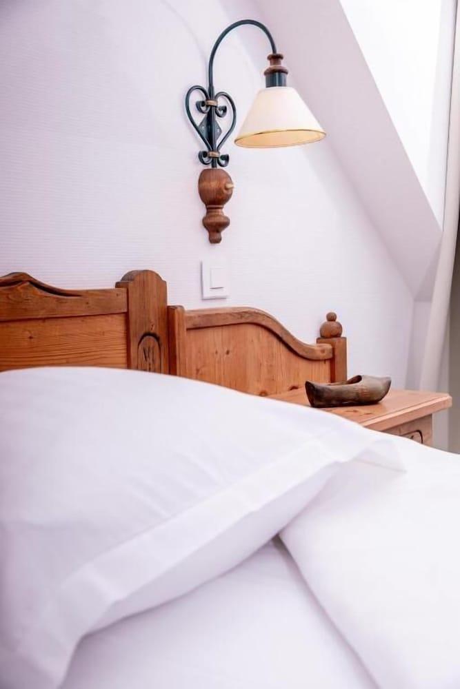 Roger Hassenforder Hôtel Restaurant