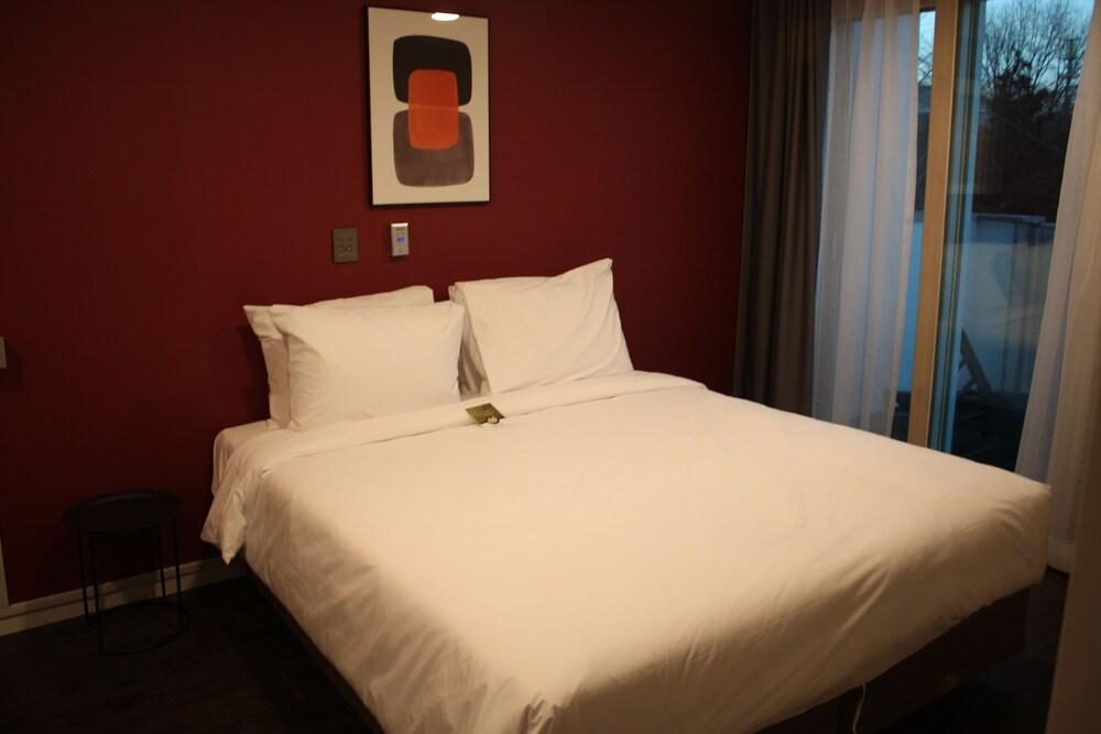 Boutique Hotel Young Inn