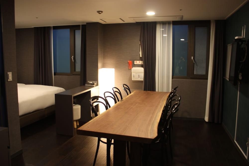 Boutique Hotel Young Inn