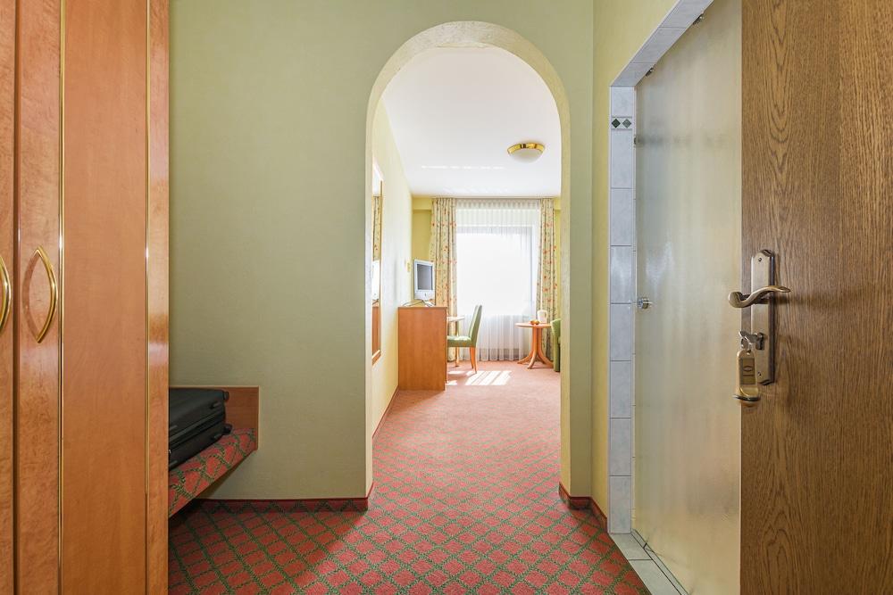 Lohmann's Kapeller Hof