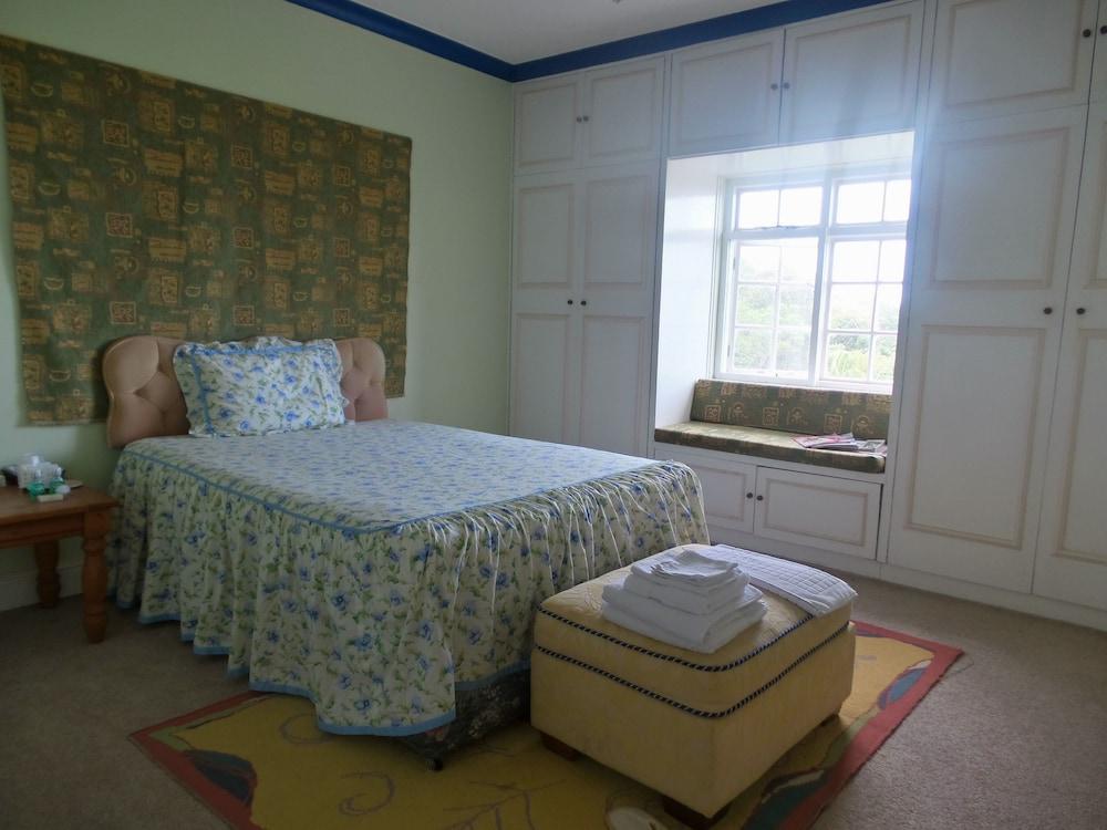 RNM The Clubhouse Grenada