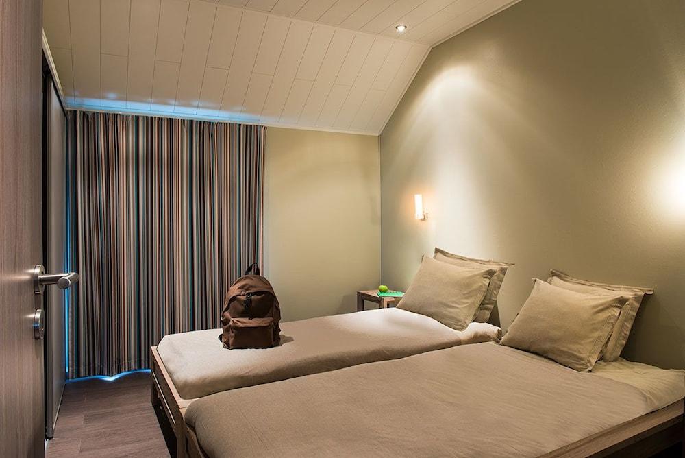 Golden Lakes Village