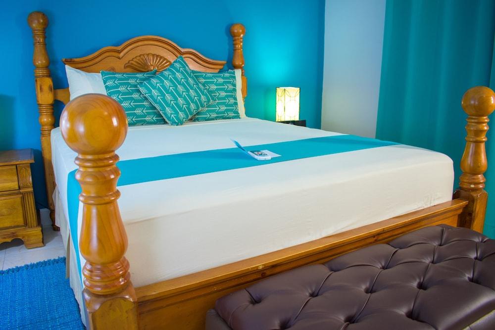 Casa Alexandria Guest Apartment