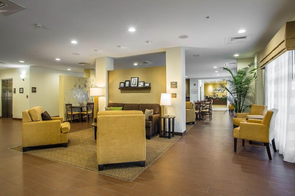 Sleep Inn & Suites Hannibal West