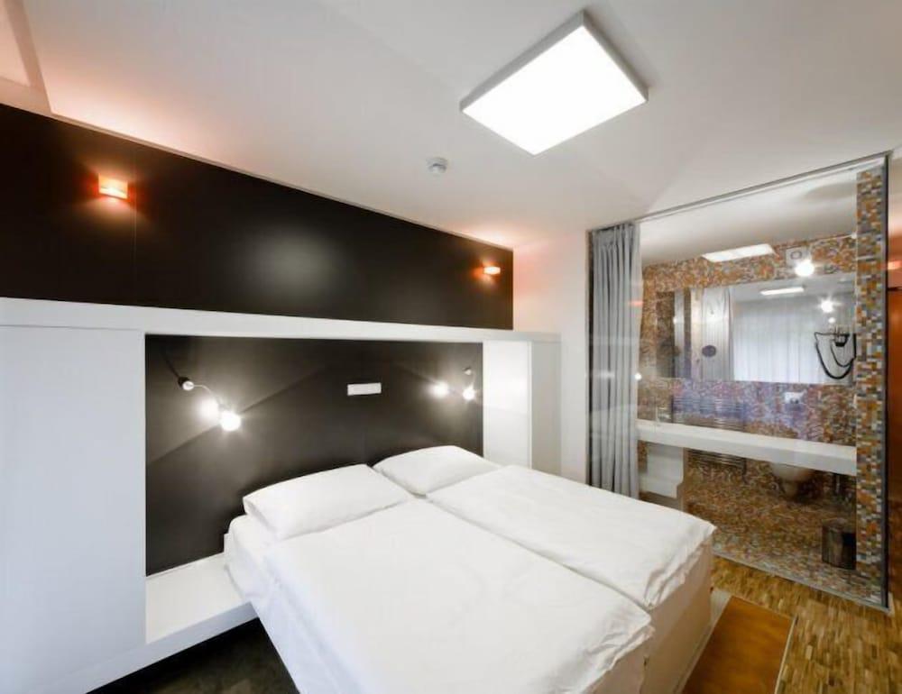 SkiResort Hotel Omnia