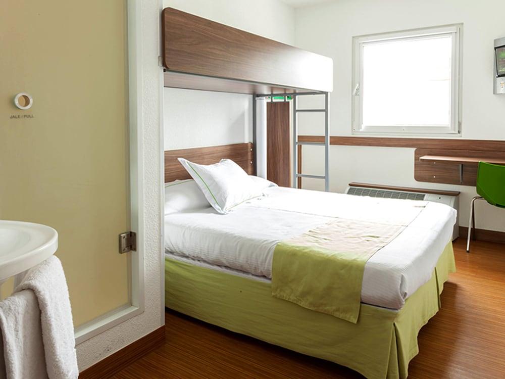 Hotel Hi! Santa Catarina