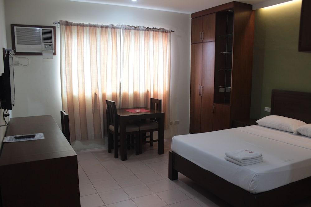 Joyce Apartelle Kalentong