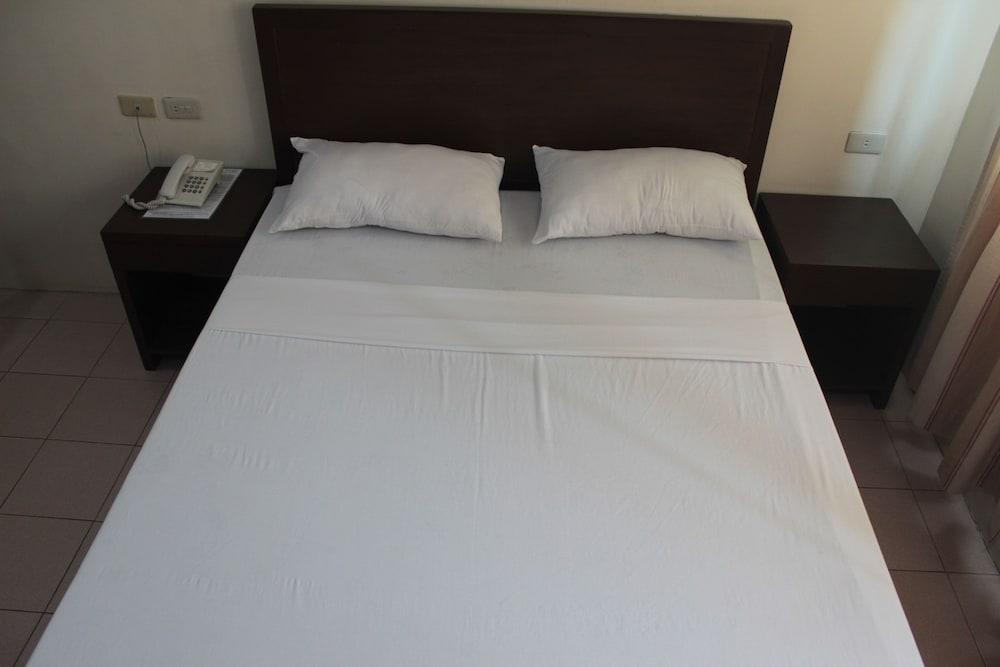 Joyce Apartelle Kalentong