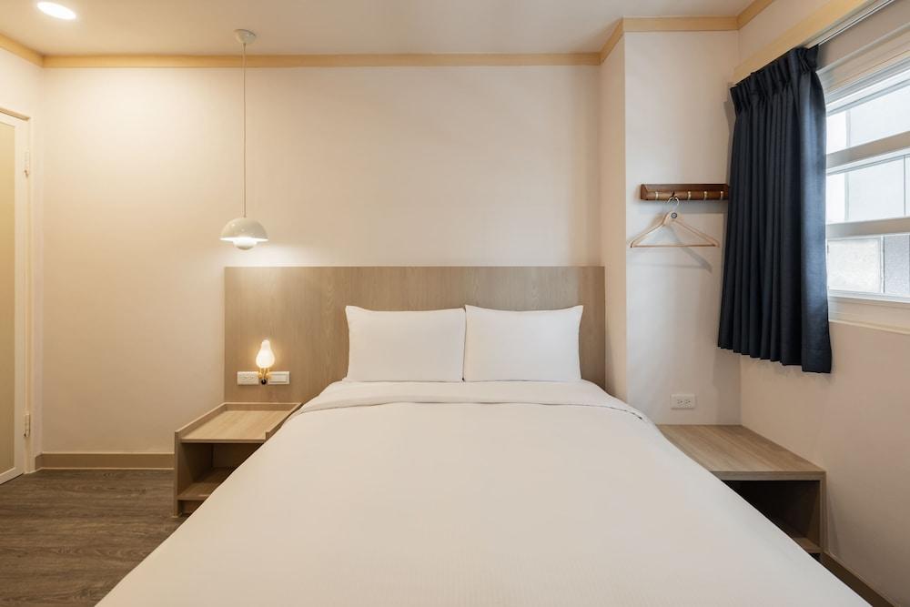 Kindness Hotel Min Sheng