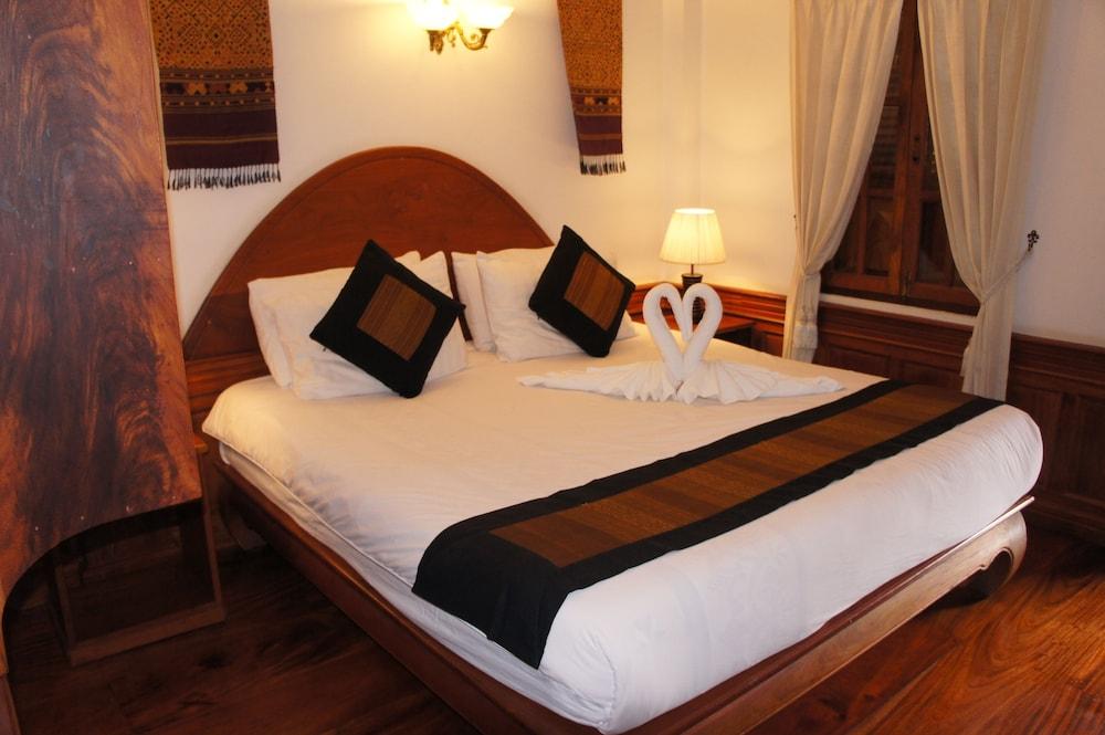 Villa Chitdara Hotel