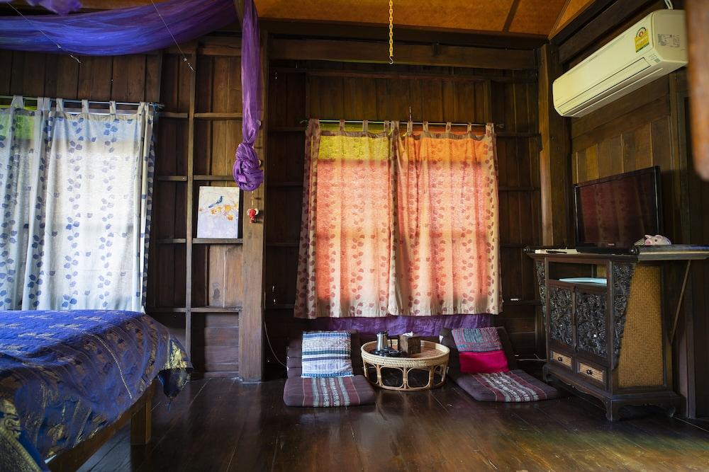 Chiang Mai Summer Resort