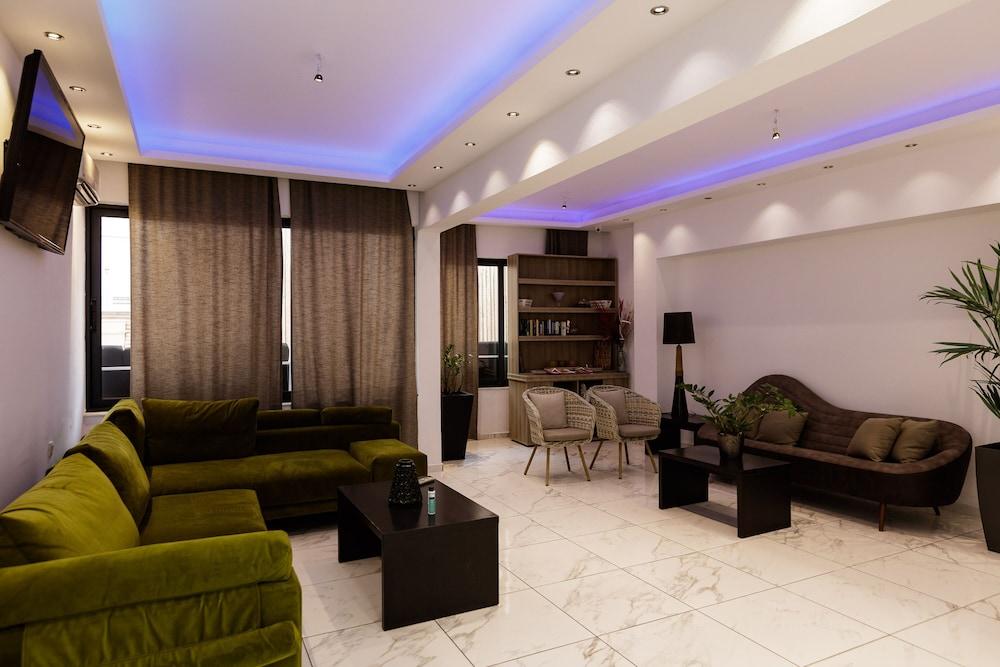 Kahlua Boutique Hotel - Adults Only