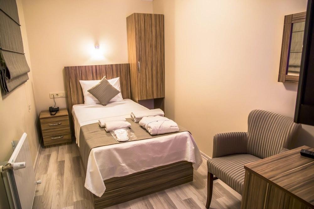 Berlin Otel Nişantaşı