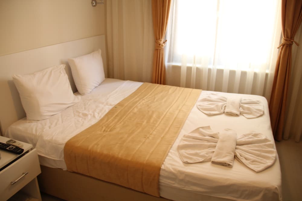 Eagle Residence Taksim