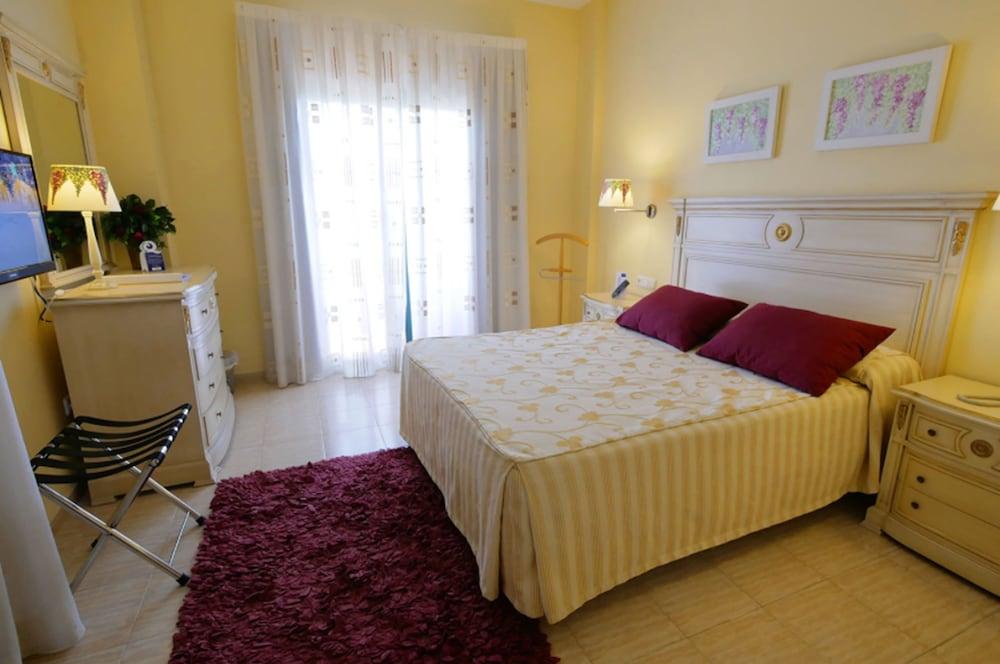 Hotel Victoria Playa