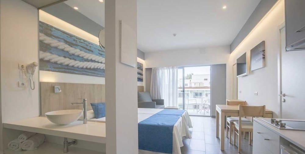 Casa Luis Apartamentos