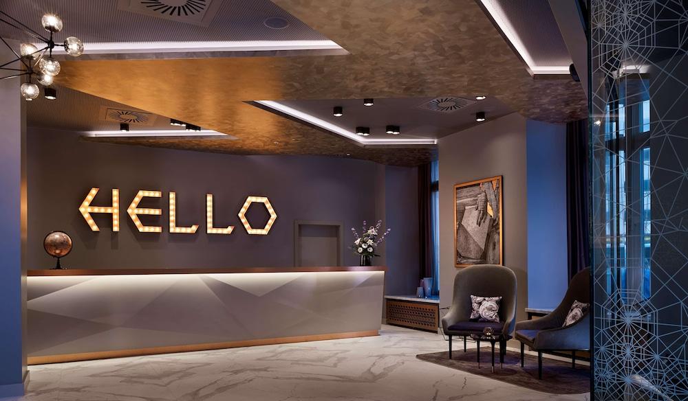 Park Plaza Nuremberg