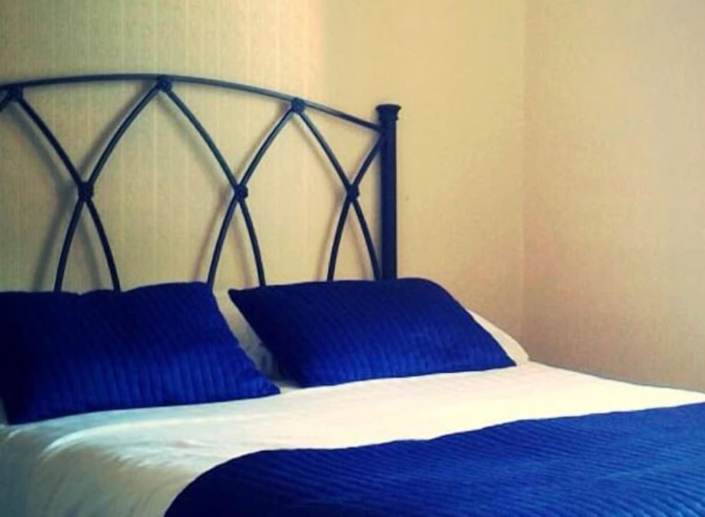 Chapel Cross Guest House