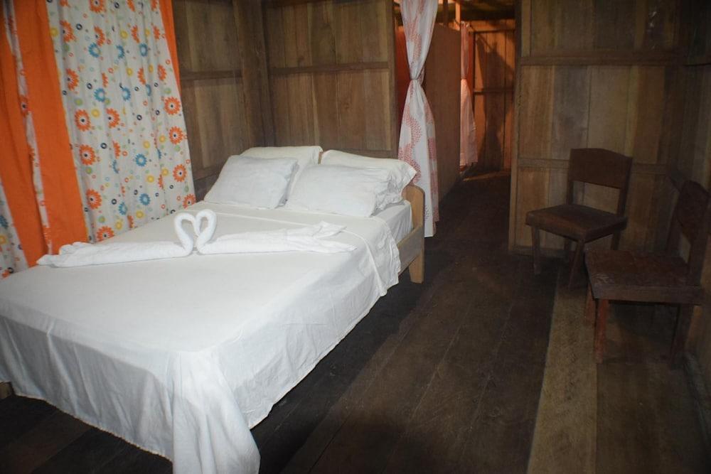 Jungle Wolf Expeditions