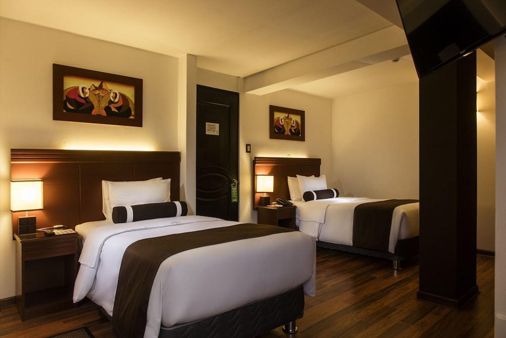 Hotel Ferre Cusco