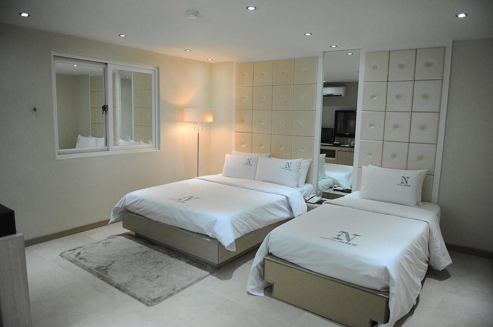 Nox Hotel