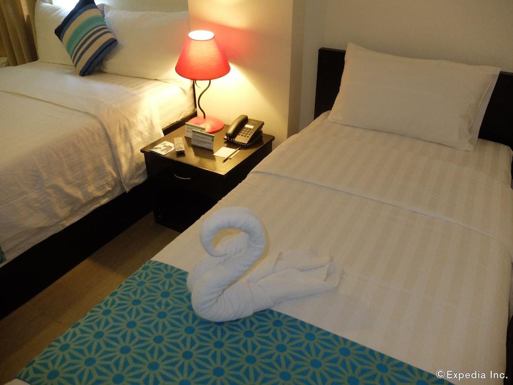 The Orient Beach Boracay