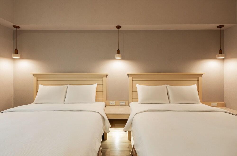 Kindness Hotel -Taitung