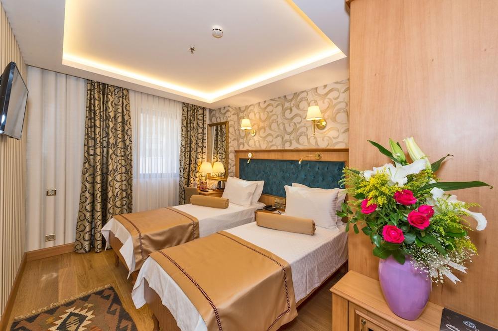 Aprilis Gold Hotel - Special Class