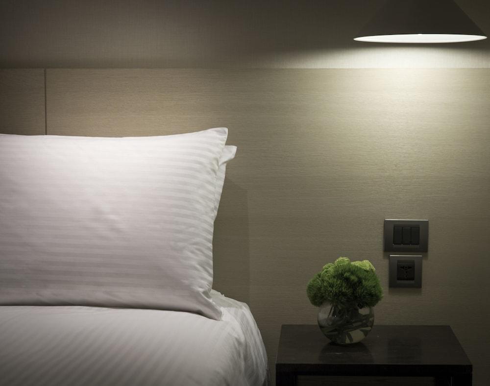 Riverview Suites Taipei