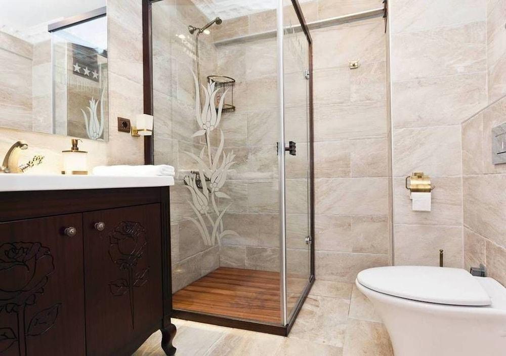 The First Ottoman Apartments