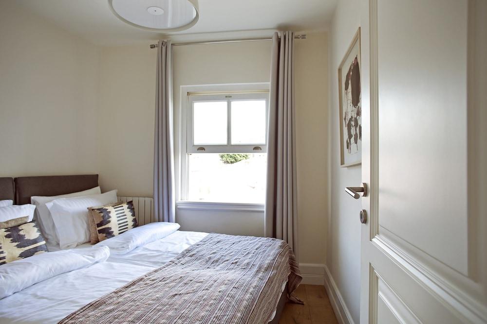 Casa di Bava Suites by TCH