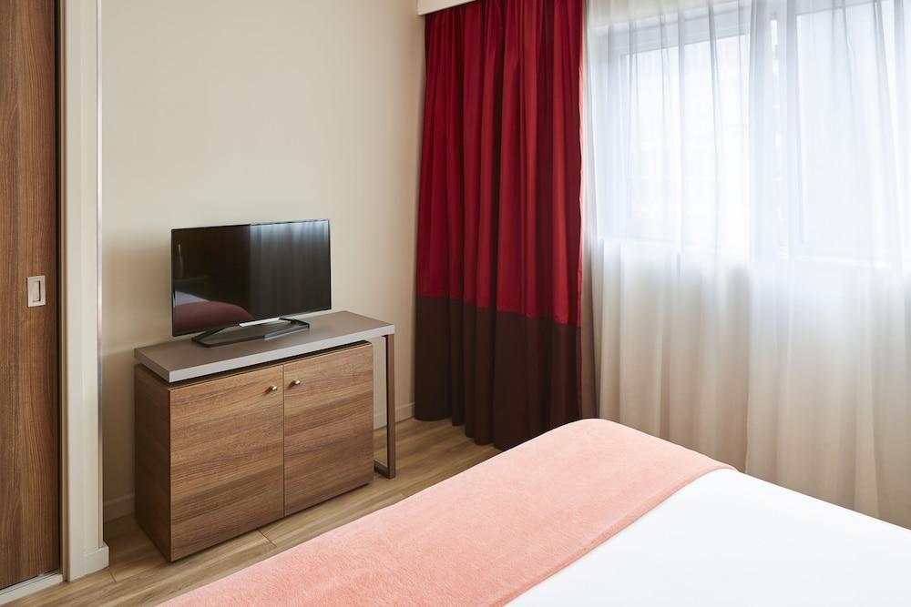 Aparthotel Adagio Birmingham City Centre