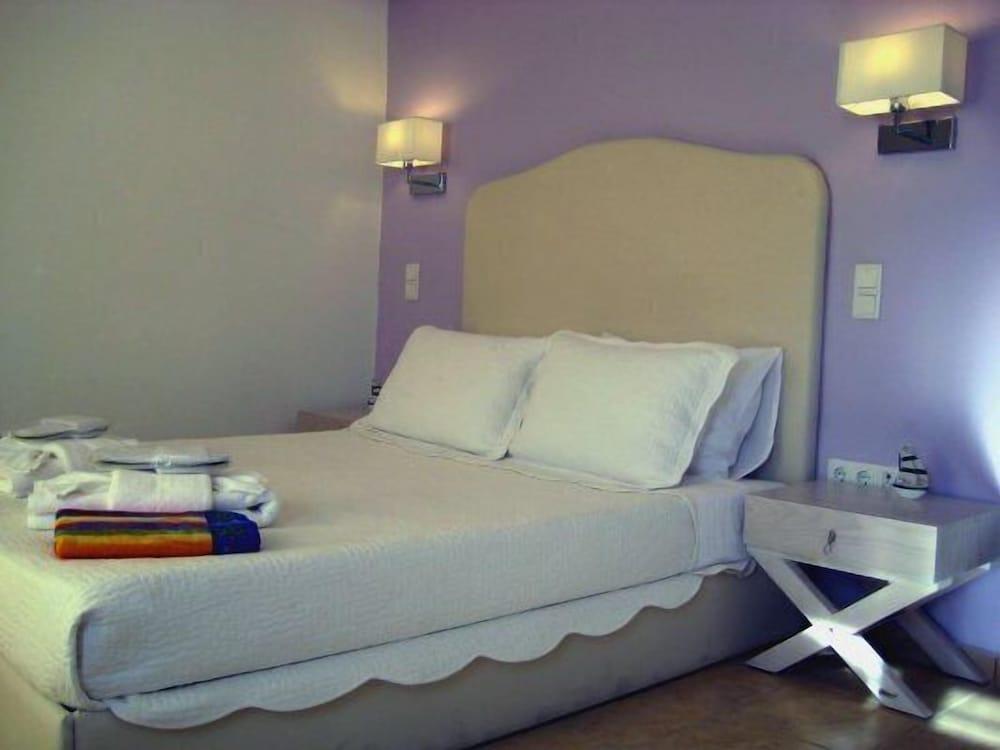 Aerina Luxury Apartments