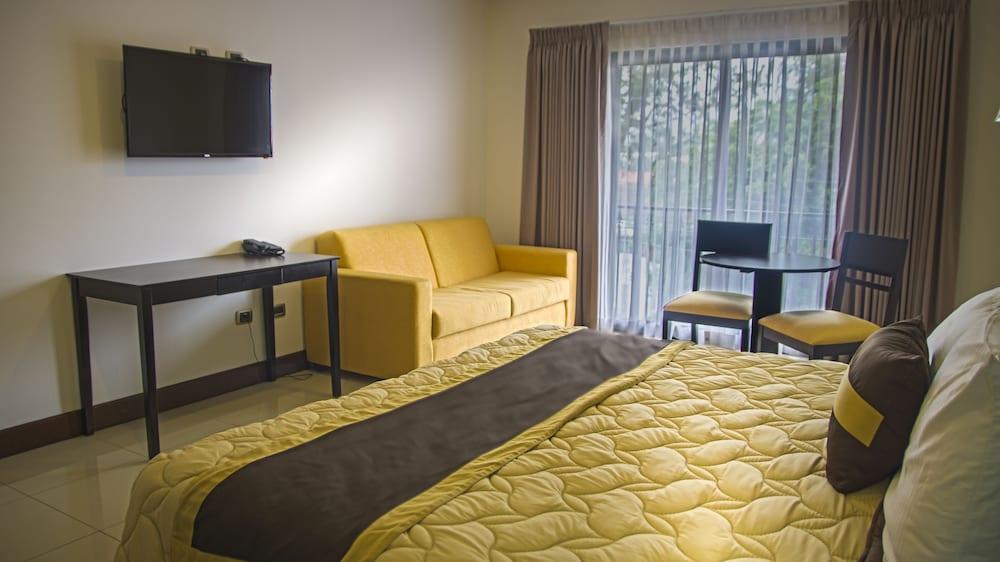 Hotel y Restaurante El Guarco