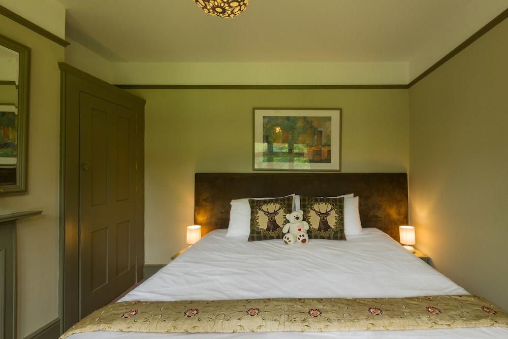 Homelea Bed and Breakfast