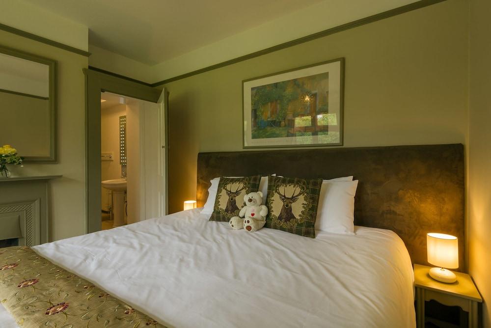 Homelea Bed and Breakfast