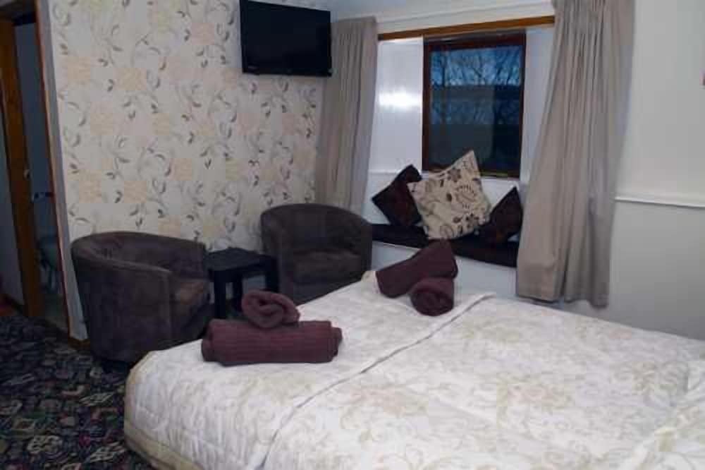 The Grainary Farm Stay