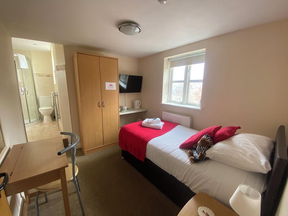 Parkside Guest House