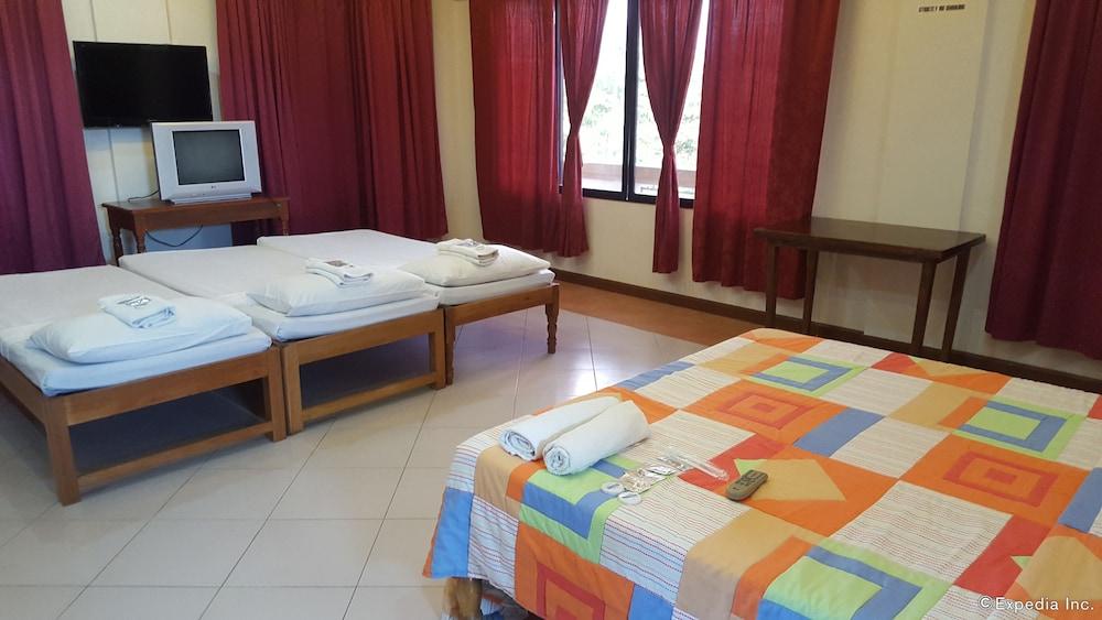 Kookaburra Travel Lodge