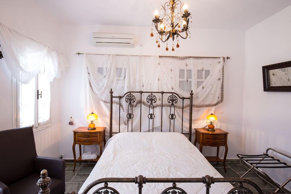 Gerani Suites Sifnos