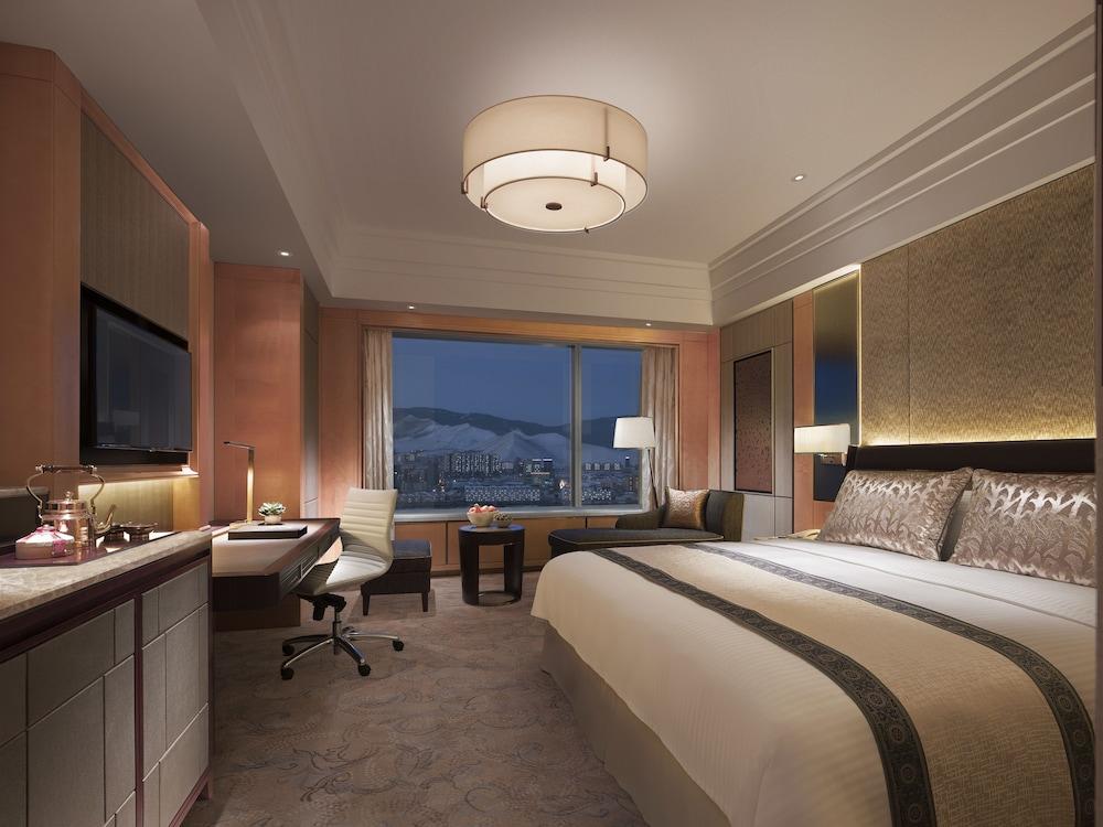Shangri-La Ulaanbaatar