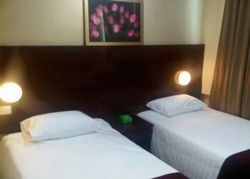 GDS Hotel Kuala Lumpur