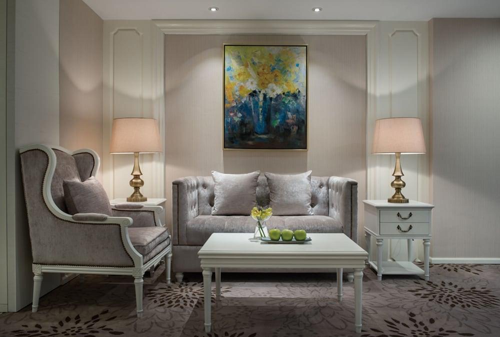 Guangdong Hotel Zhuhai