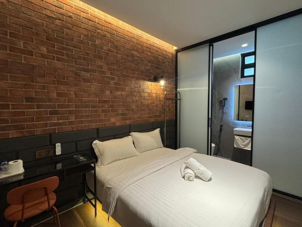 Havona Boutique Hotel at Mount Austin