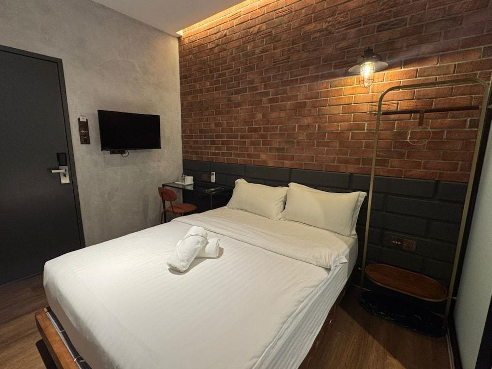 Havona Boutique Hotel at Mount Austin